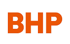 bhp logo
