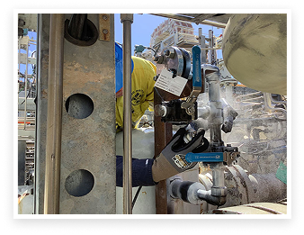 compliance ndt image
