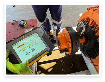 CONDITION MONITORING image