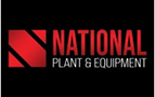 NATIONAL PLANT AND EQUIPMENT HIRE LOGO