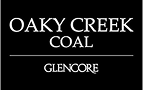 oaky creek logo