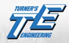 turners engineering logo